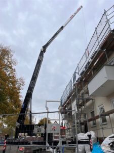 Uns kann man Mieten !!!!